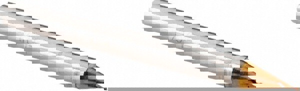 Square End Mill: 1/64'' Dia, 1/32'' LOC, 1/8'' Shank Dia, 1-1/2'' OAL, 2 Flutes, Solid Carbide