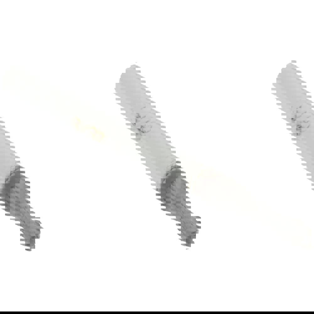 Square End Mill: 3/32'' Dia, 9/32'' LOC, 1/8'' Shank Dia, 1-1/2'' OAL, 2 Flutes, Solid Carbide