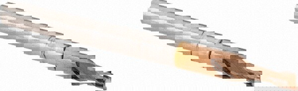 Square End Mill: 5/64'' Dia, 5/32'' LOC, 1/8'' Shank Dia, 1-1/2'' OAL, 2 Flutes, Solid Carbide