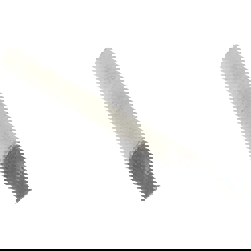 Square End Mill: 7/64'' Dia, 3/16'' LOC, 1/8'' Shank Dia, 1-1/2'' OAL, 2 Flutes, Solid Carbide