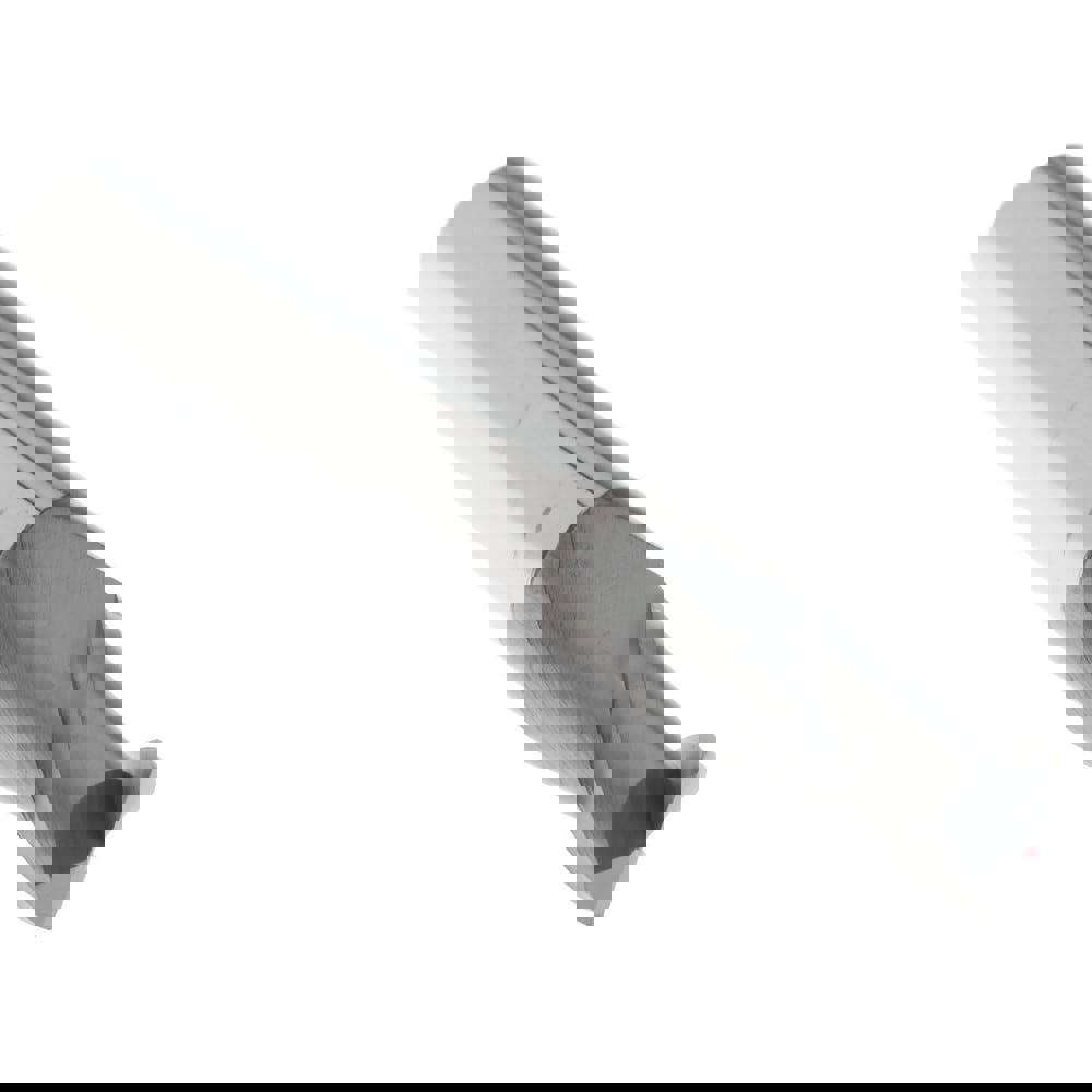 Square End Mill: 15/64