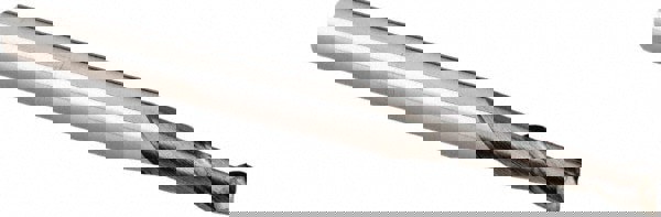 Square End Mill: 3/32'' Dia, 5/16'' LOC, 1/8'' Shank Dia, 1-1/2'' OAL, 2 Flutes, Solid Carbide