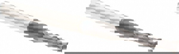 Square End Mill: 3/32'' Dia, 5/16'' LOC, 1/8'' Shank Dia, 1-1/2'' OAL, 2 Flutes, Solid Carbide