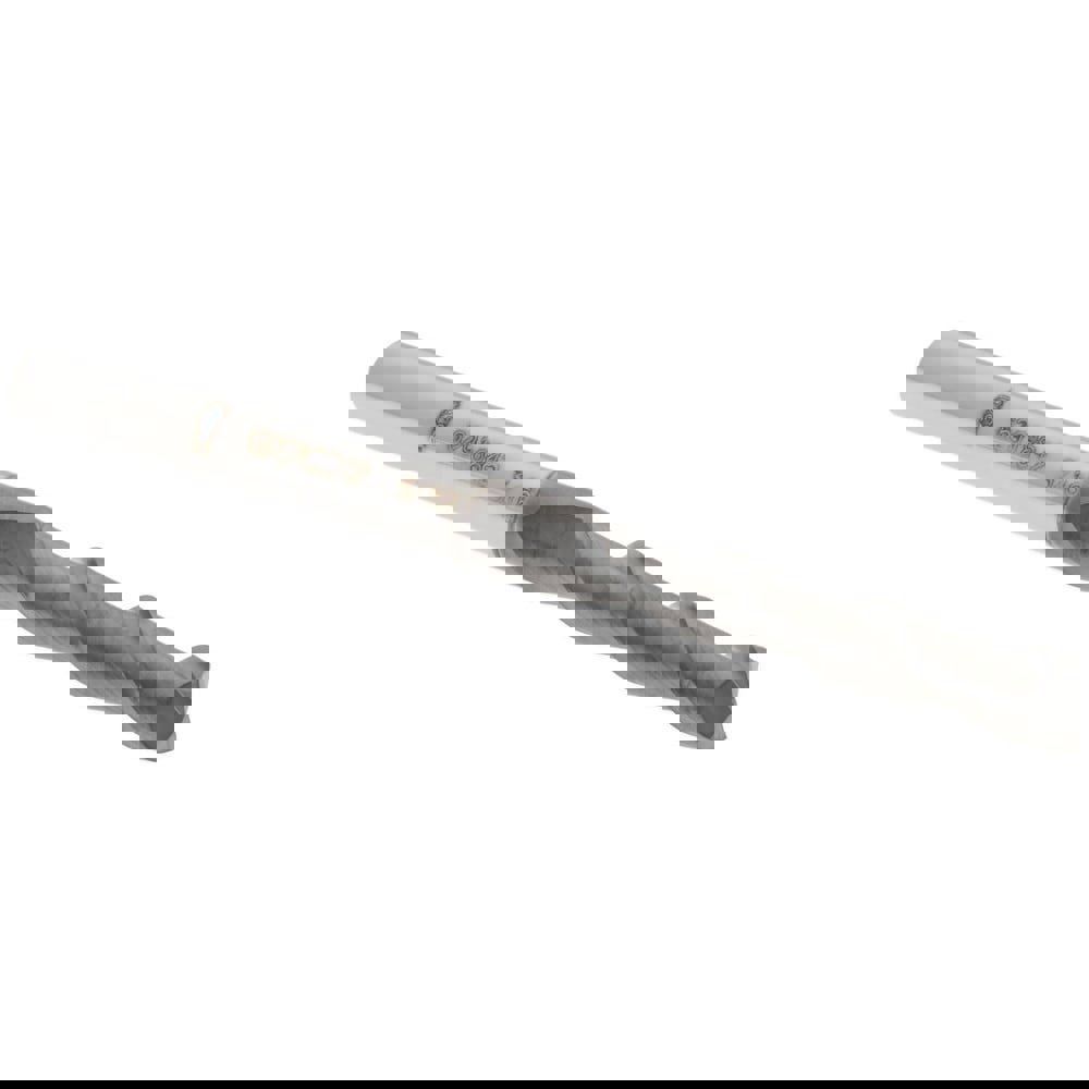 Square End Mill: 3/16