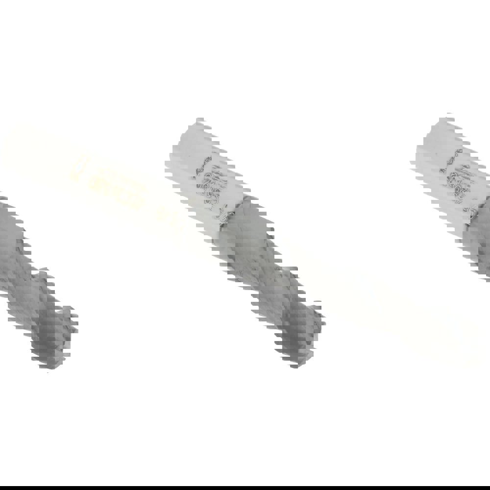 Square End Mill: 9/32'' Dia, 1-1/4'' LOC, 5/16'' Shank Dia, 3'' OAL, 2 Flutes, Solid Carbide