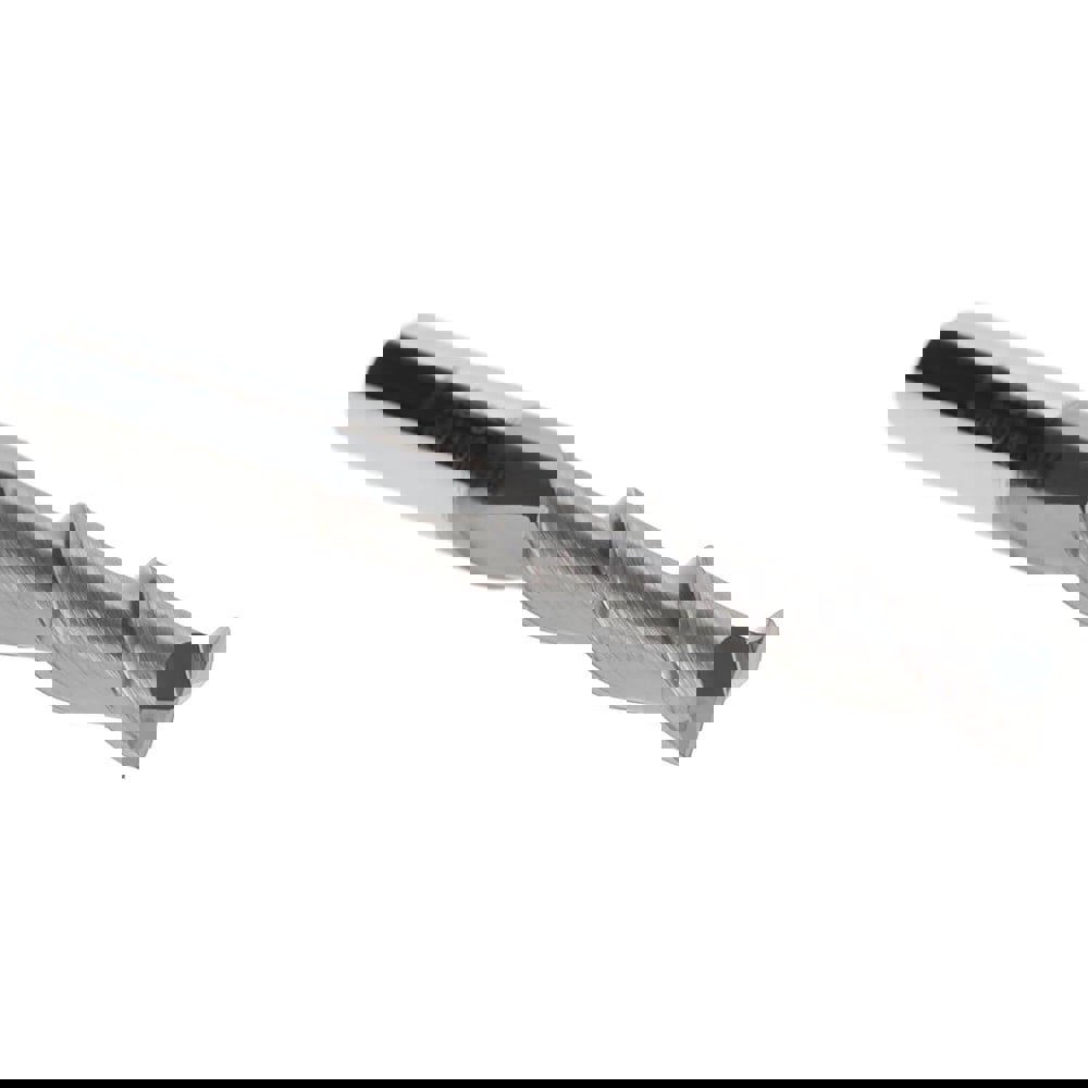 Square End Mill: 5/16