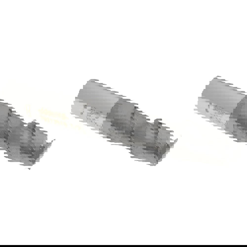 Square End Mill: 1/2