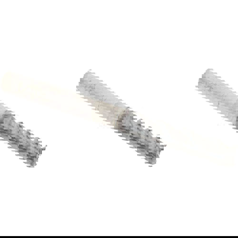 Square End Mill: 1/8'' Dia, 1/2'' LOC, 1/8'' Shank Dia, 1-1/2'' OAL, 3 Flutes, Solid Carbide