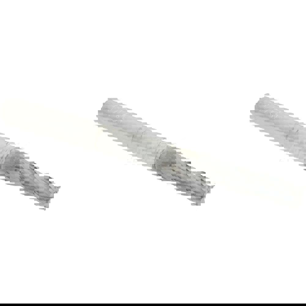 Square End Mill: 7/64'' Dia, 3/8'' LOC, 1/8'' Shank Dia, 1-1/2'' OAL, 3 Flutes, Solid Carbide