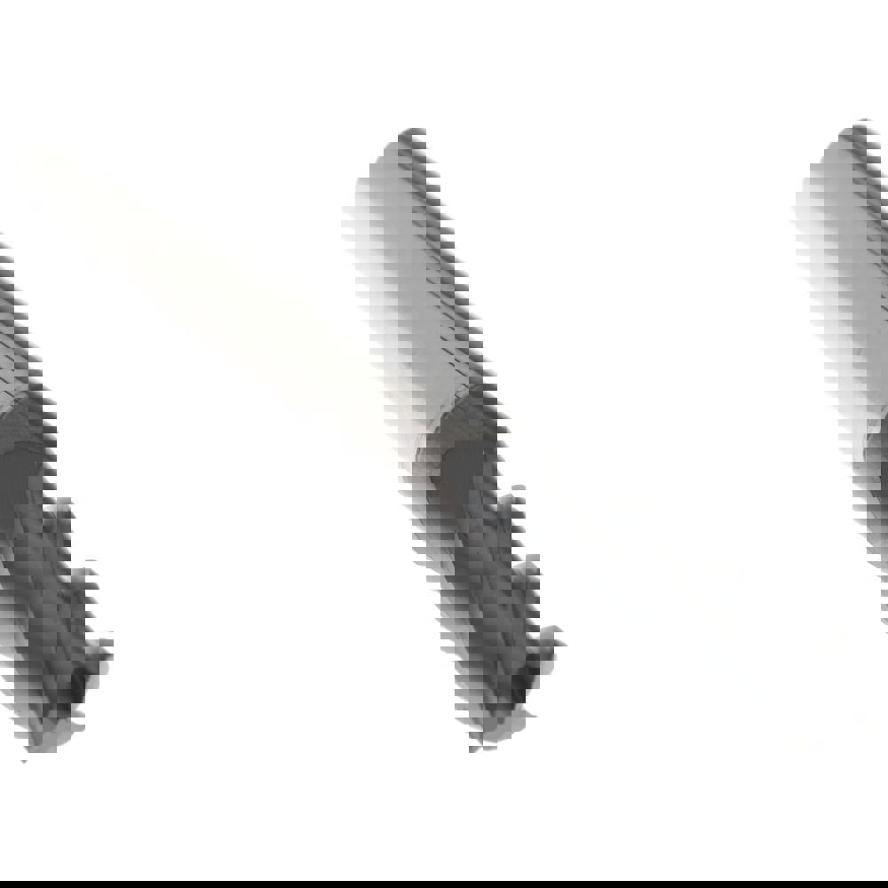 Square End Mill: 15/64