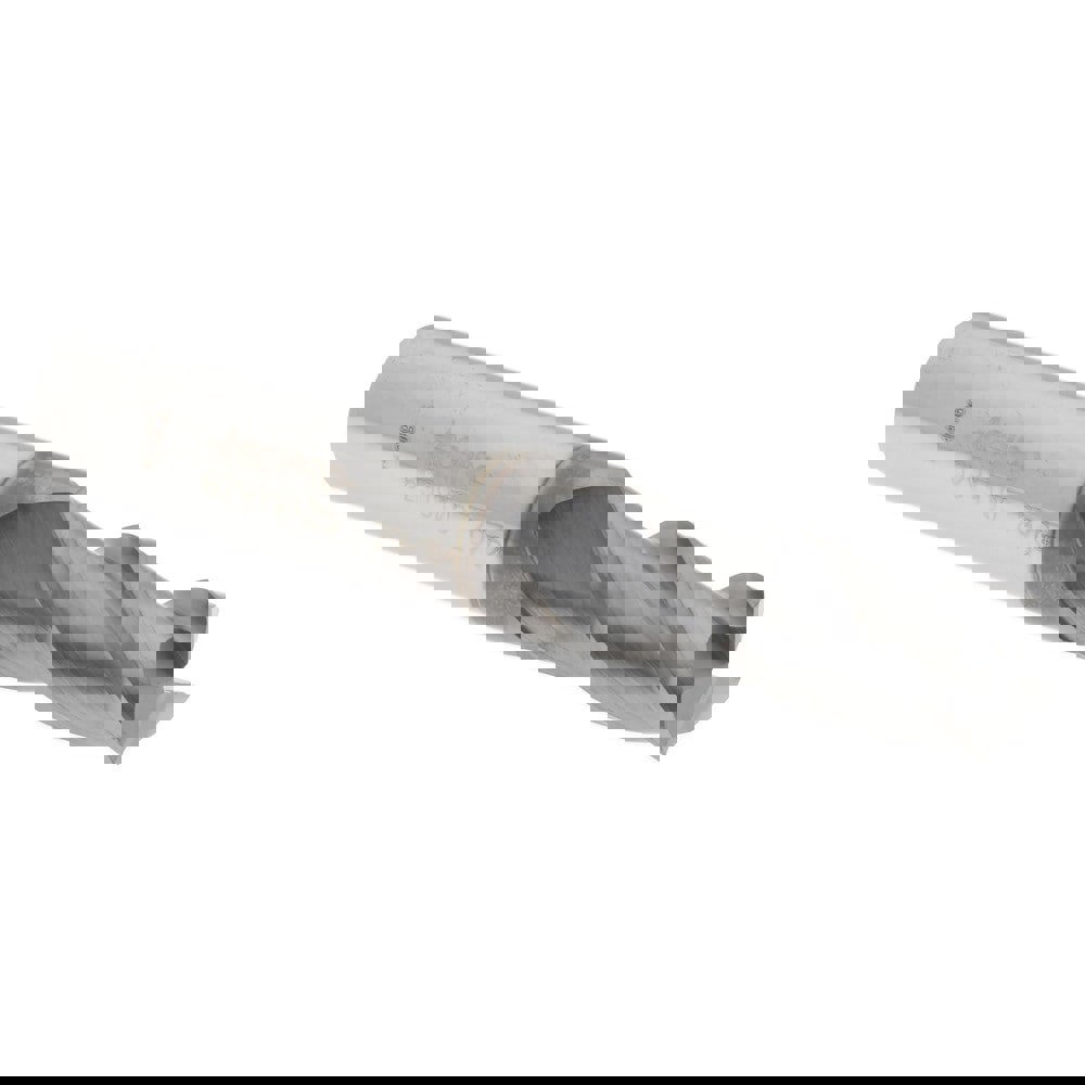 Square End Mill: 29/64