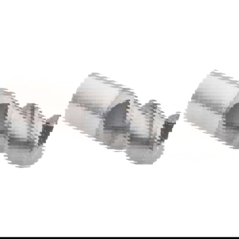 Square End Mill: 7/8'' Dia, 1-3/4'' LOC, 7/8'' Shank Dia, 4'' OAL, 3 Flutes, Solid Carbide