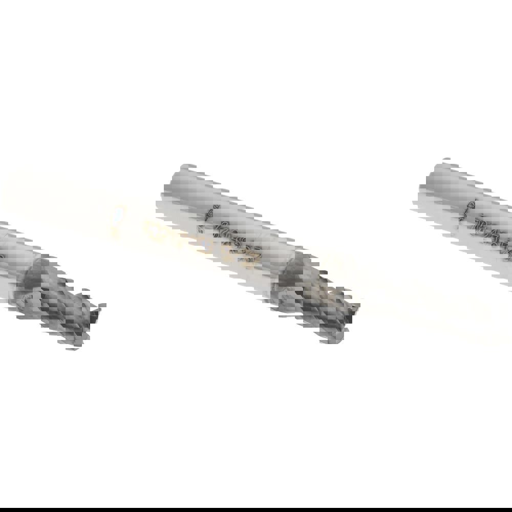 Square End Mill: 5/32