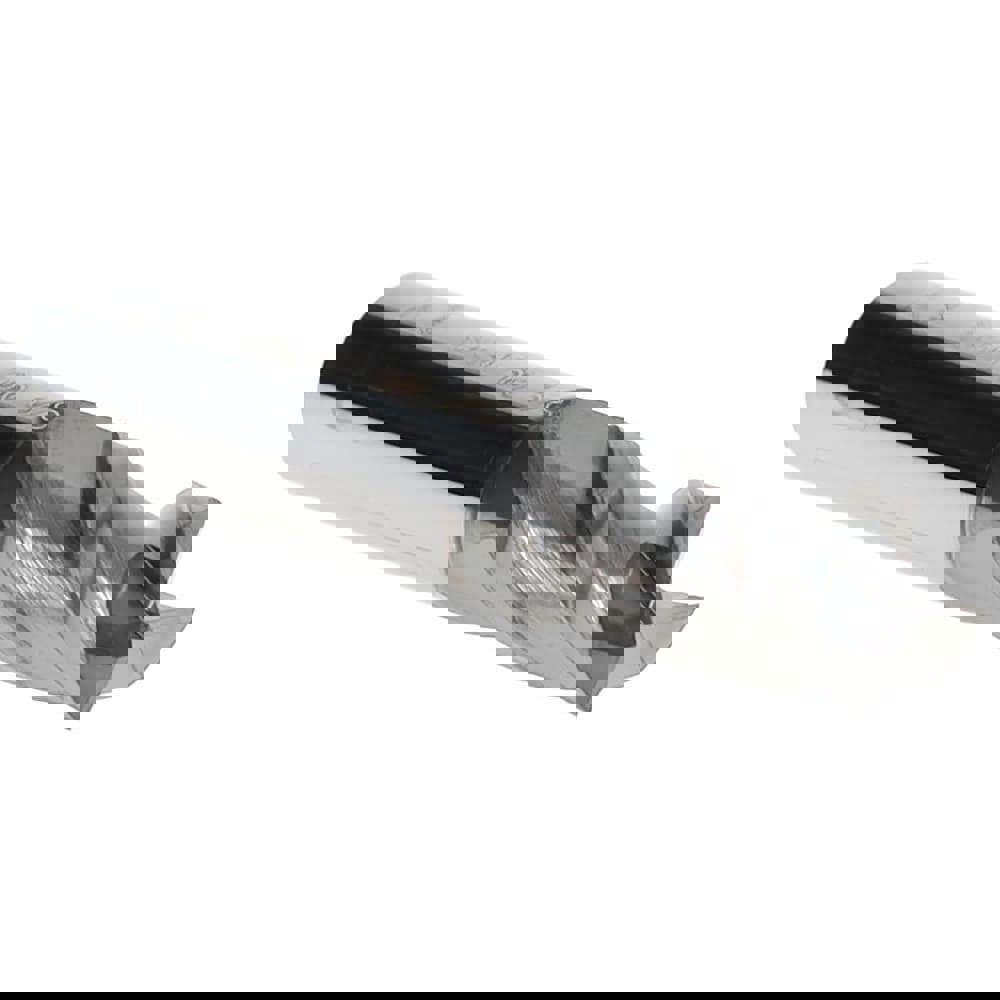 Square End Mill: 3/8