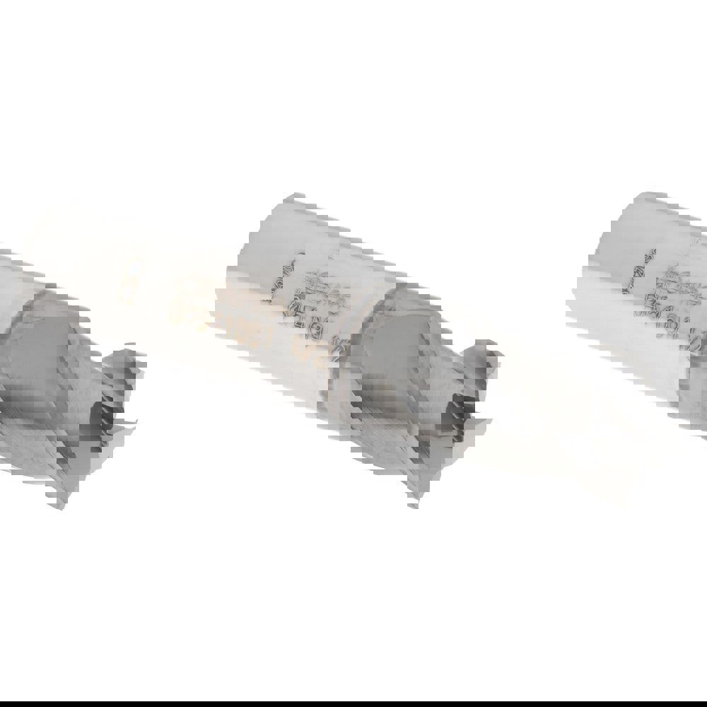 Square End Mill: 1/2