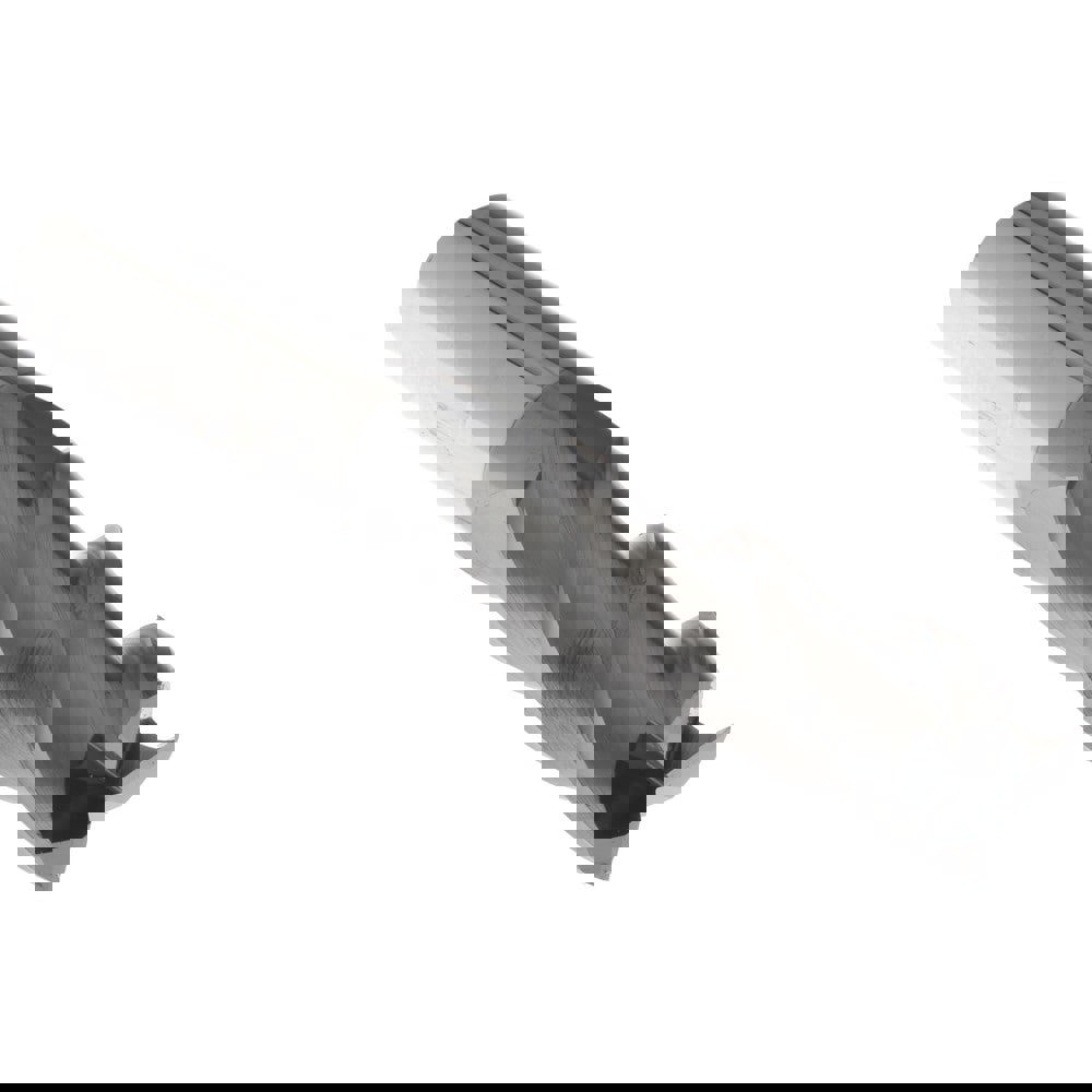 Square End Mill: 5/8