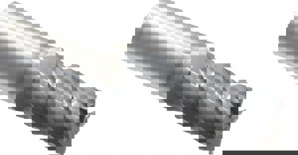 Square End Mill: 7/8'' Dia, 1-3/4'' LOC, 7/8'' Shank Dia, 4'' OAL, 4 Flutes, Solid Carbide