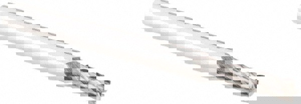 Square End Mill: 3/32'' Dia, 5/16'' LOC, 1/8'' Shank Dia, 1-1/2'' OAL, 4 Flutes, Solid Carbide