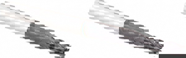 Square End Mill: 3/32'' Dia, 5/16'' LOC, 1/8'' Shank Dia, 1-1/2'' OAL, 4 Flutes, Solid Carbide