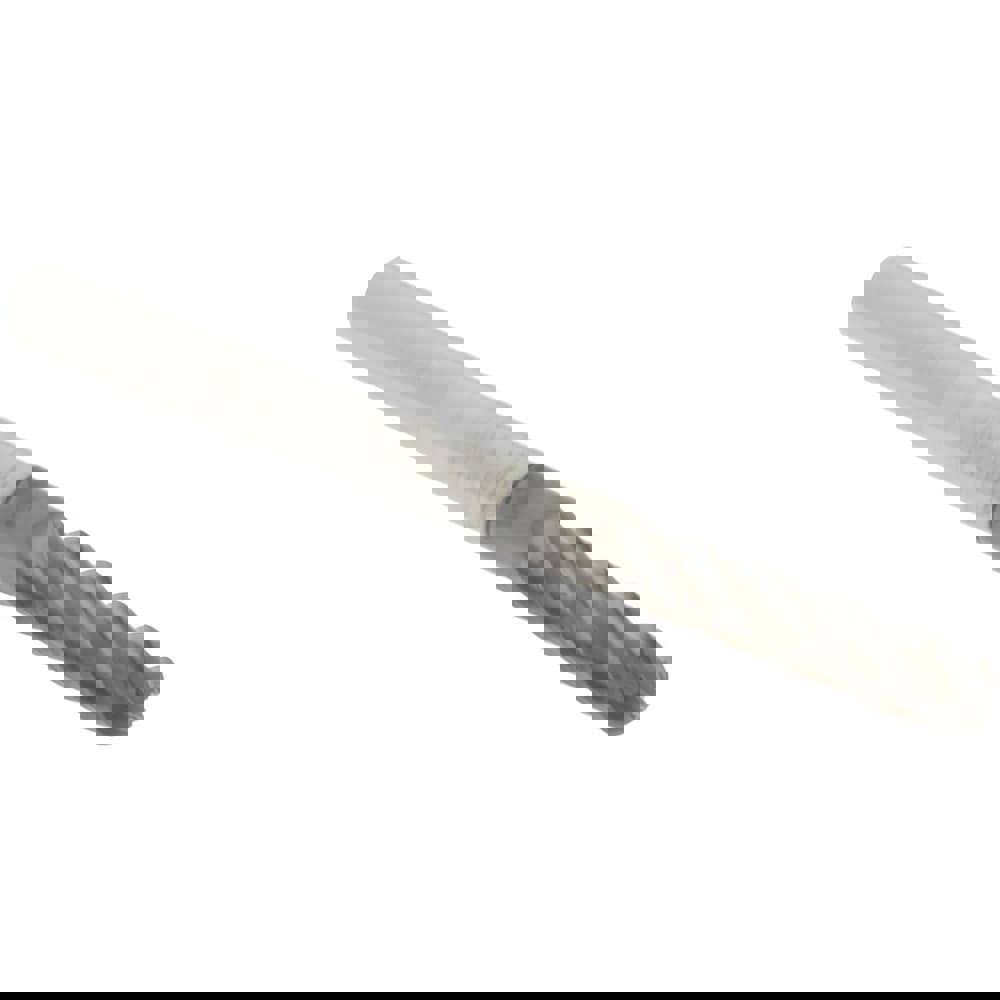 Ball End Mill: 0.125