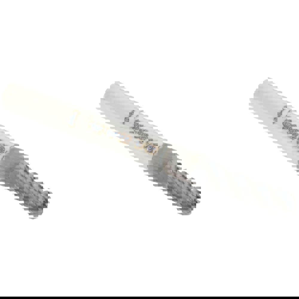 Ball End Mill: 0.1562