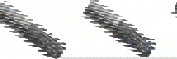 Ball End Mill: 3/16