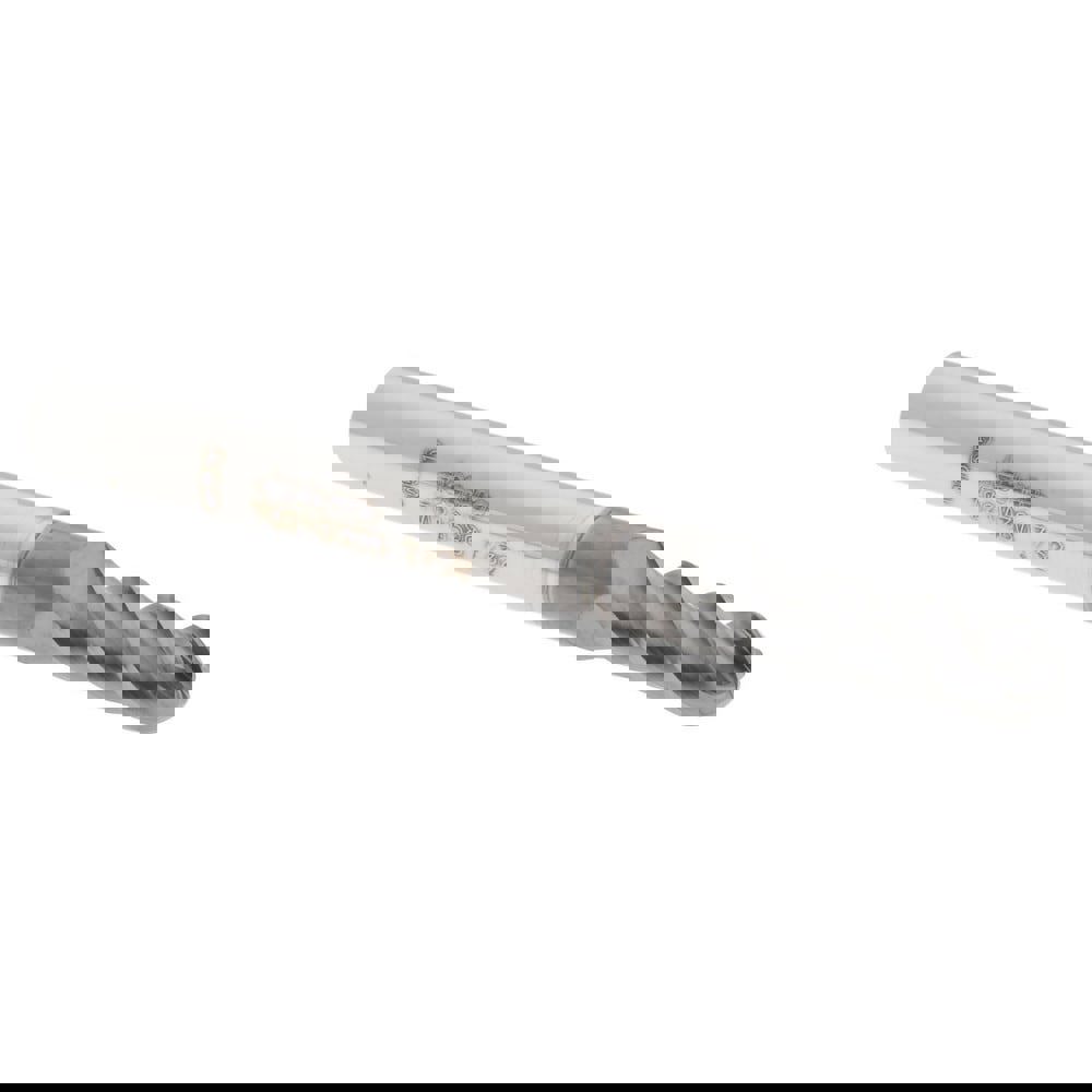 Ball End Mill: 0.2188