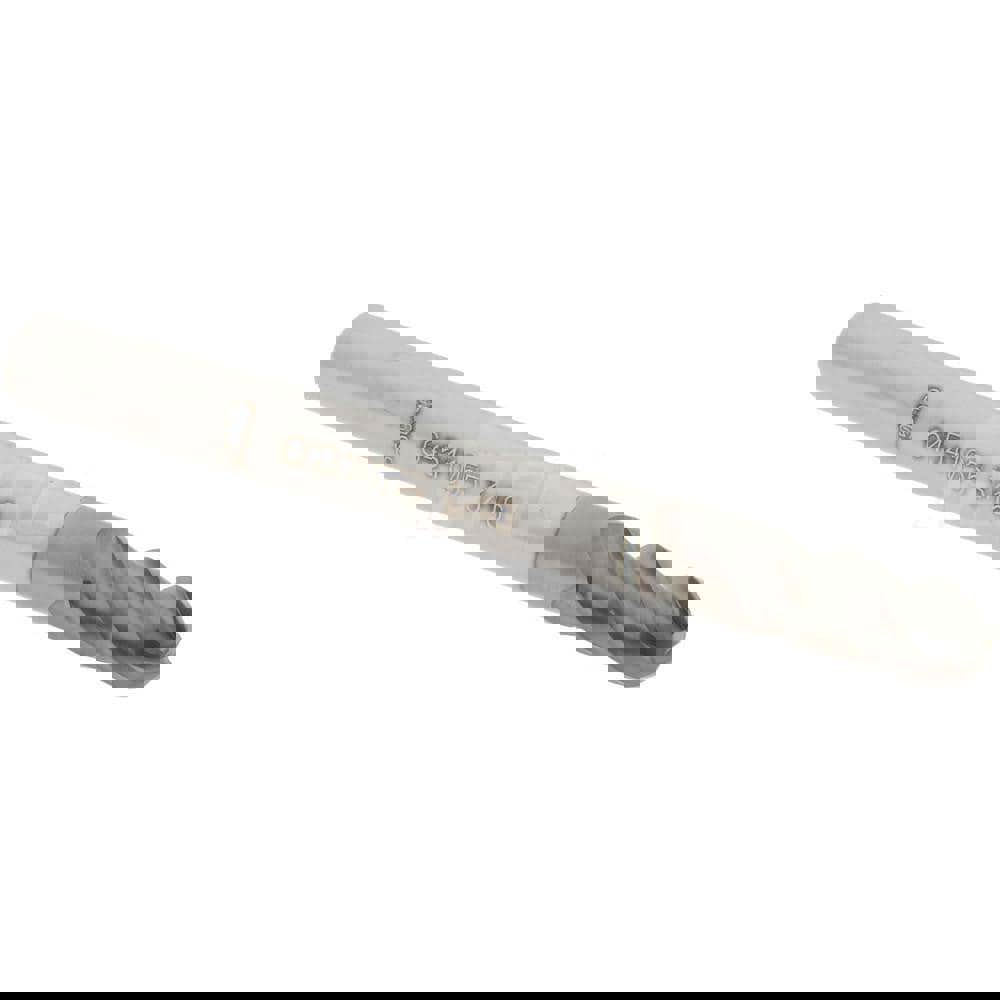 Ball End Mill: 0.1875