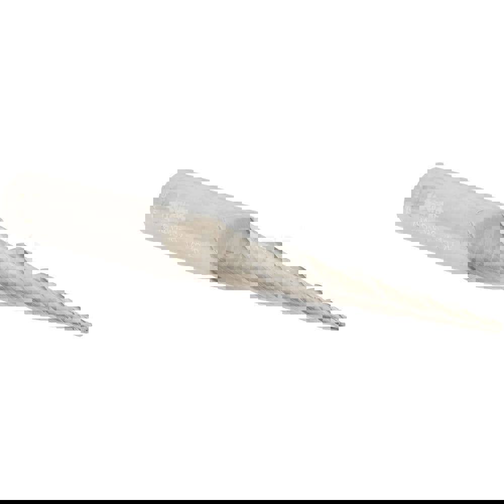 Tapered End Mill: 5 &deg; per Side, 1/16