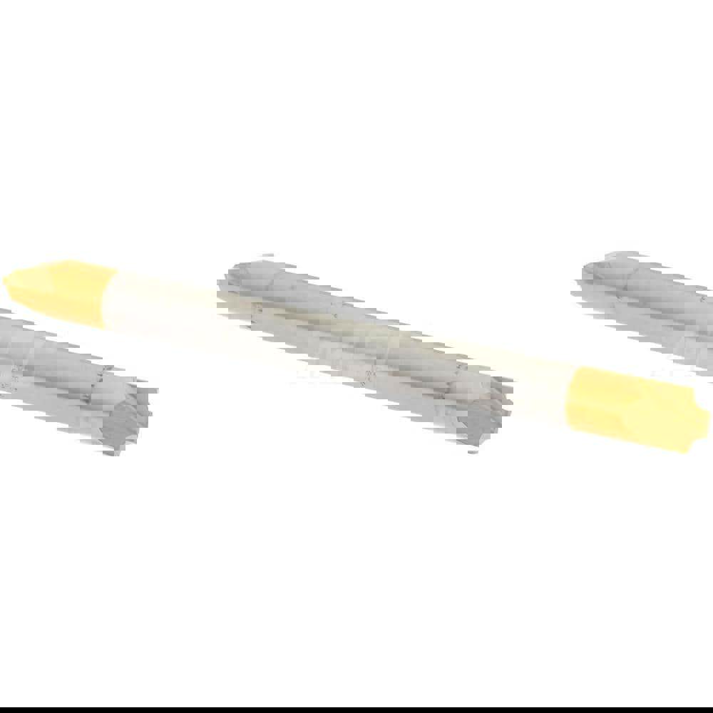 Corner Rounding End Mill: 0.031