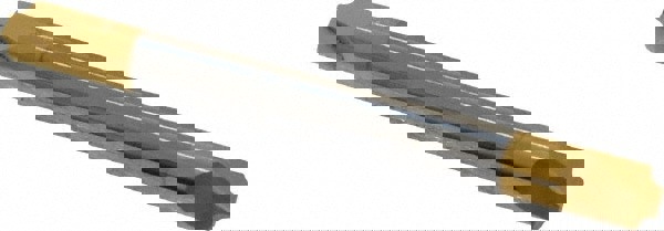 Corner Rounding End Mill: 0.046