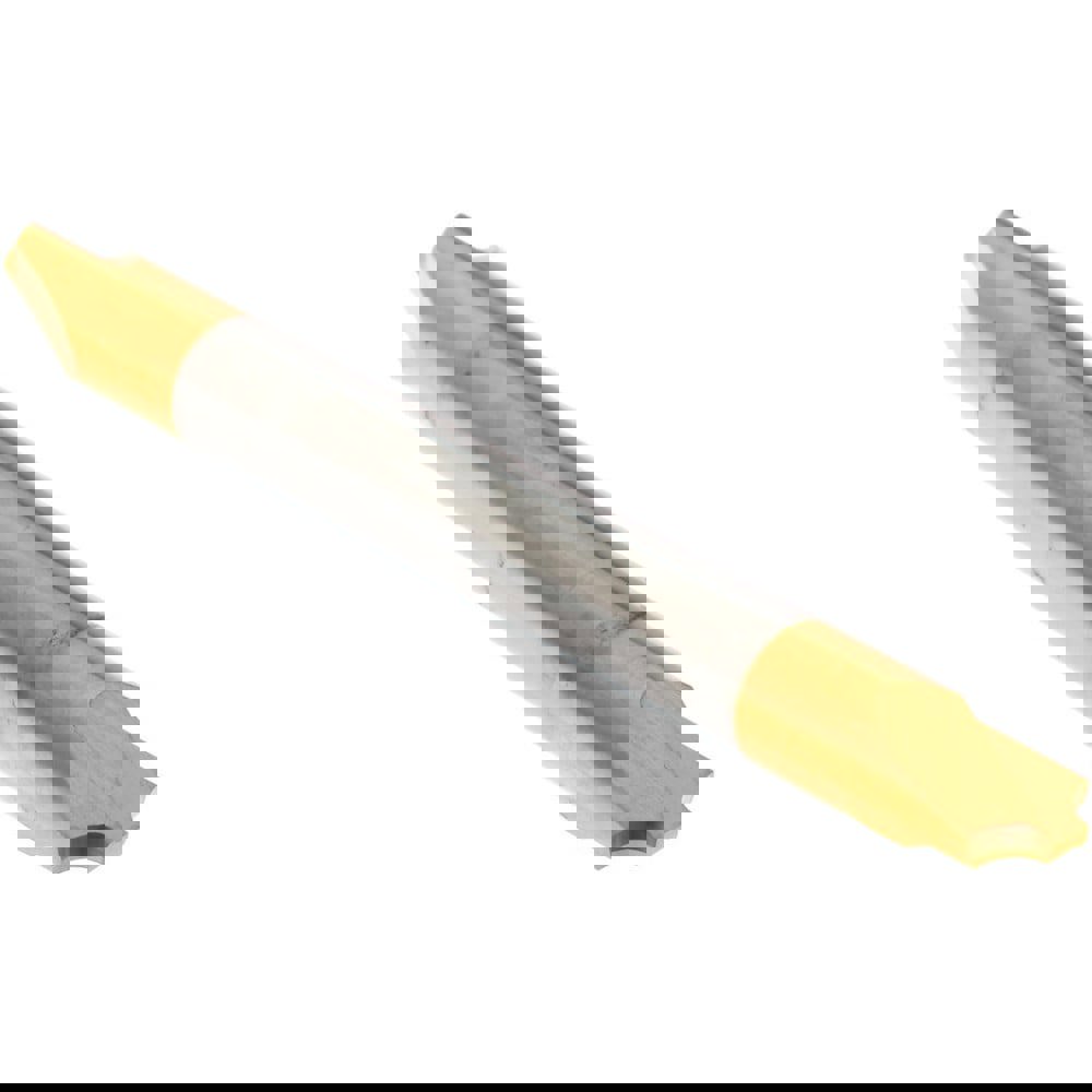 Corner Rounding End Mill: 0.055