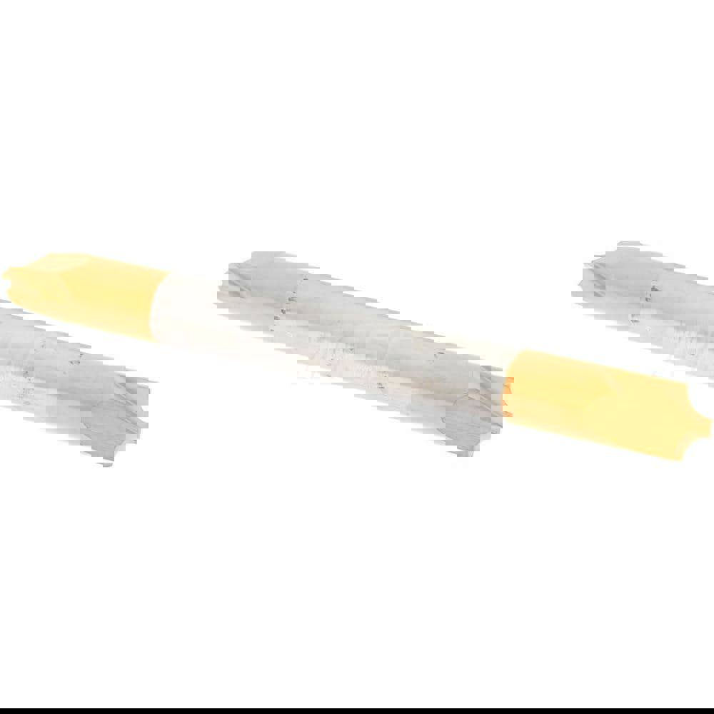 Corner Rounding End Mill: 0.062