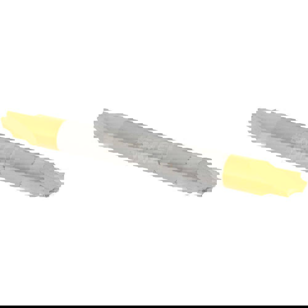 Corner Rounding End Mill: 0.072