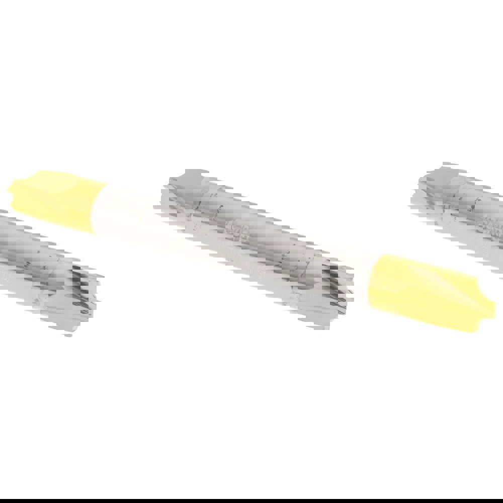 Corner Rounding End Mill: 0.078