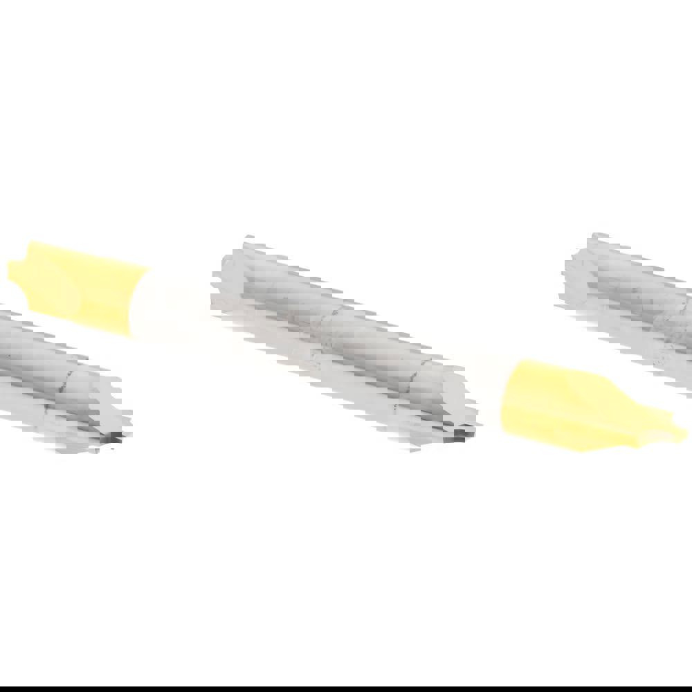 Corner Rounding End Mill: 0.085