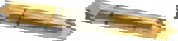 Corner Rounding End Mill: 0.118