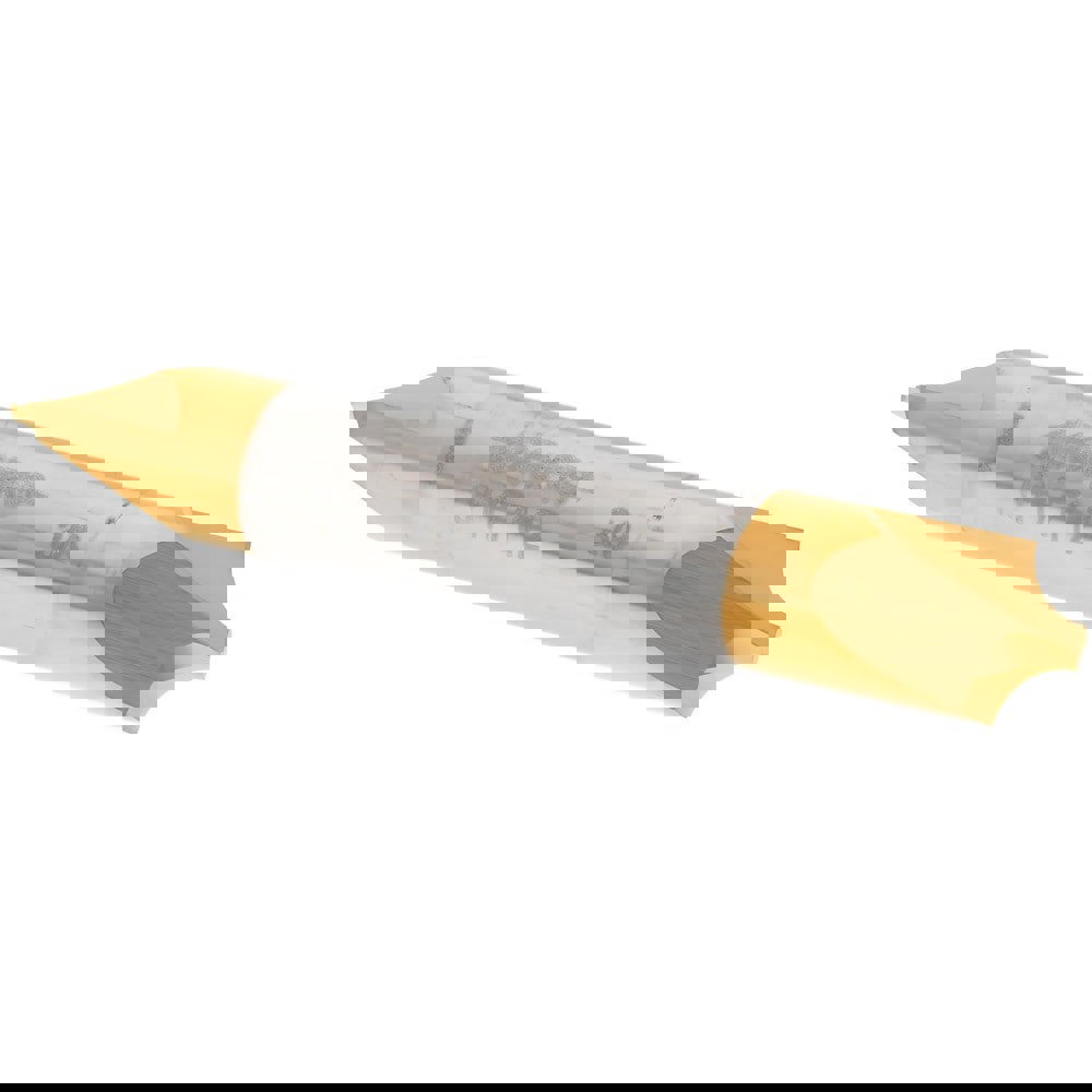 Corner Rounding End Mill: 0.14