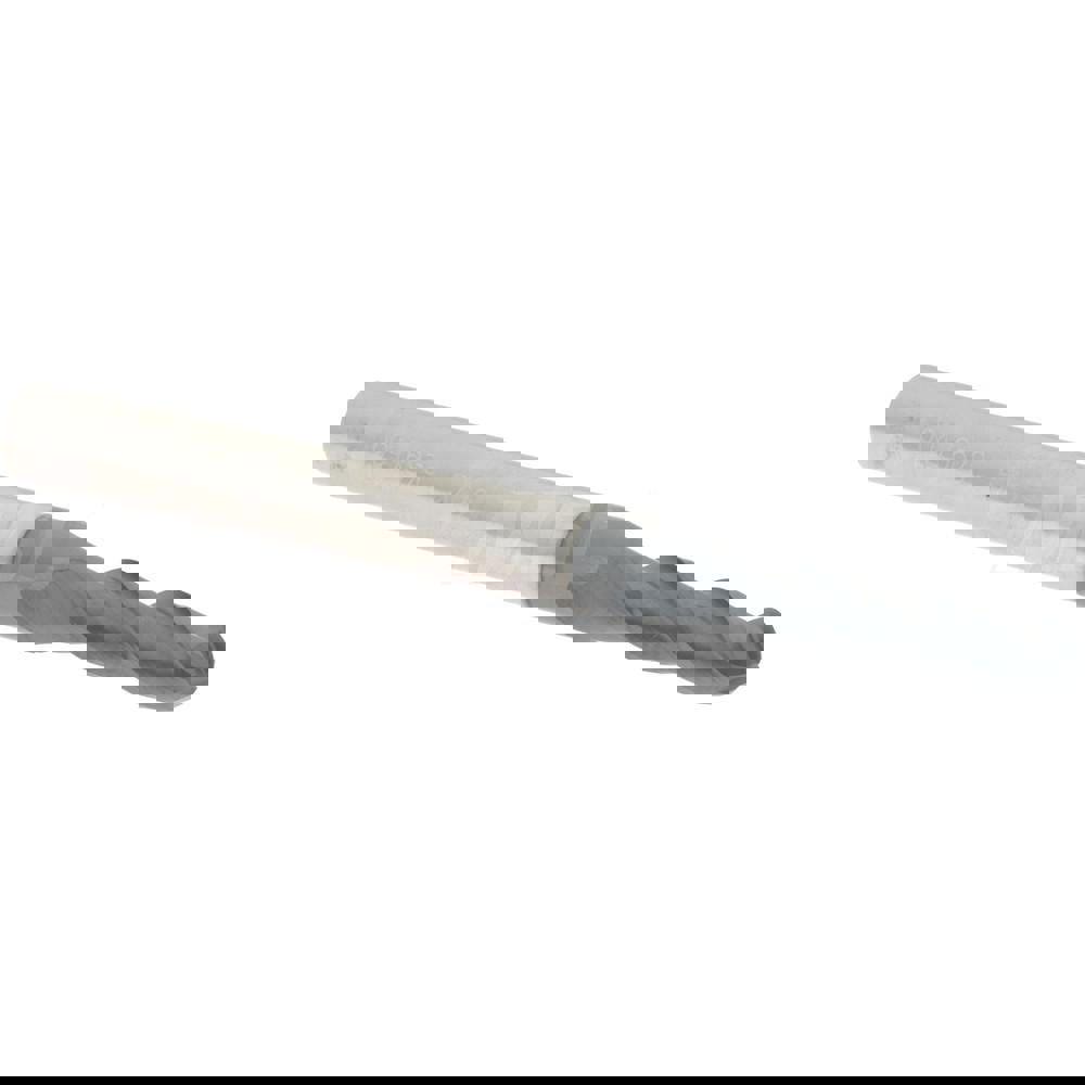 Ball End Mill: 0.1563