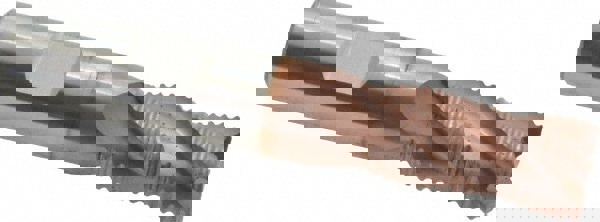 Roughing End Mill: 5/8