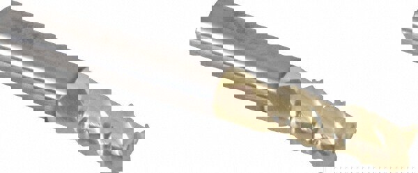 Corner Radius End Mill: 5/16