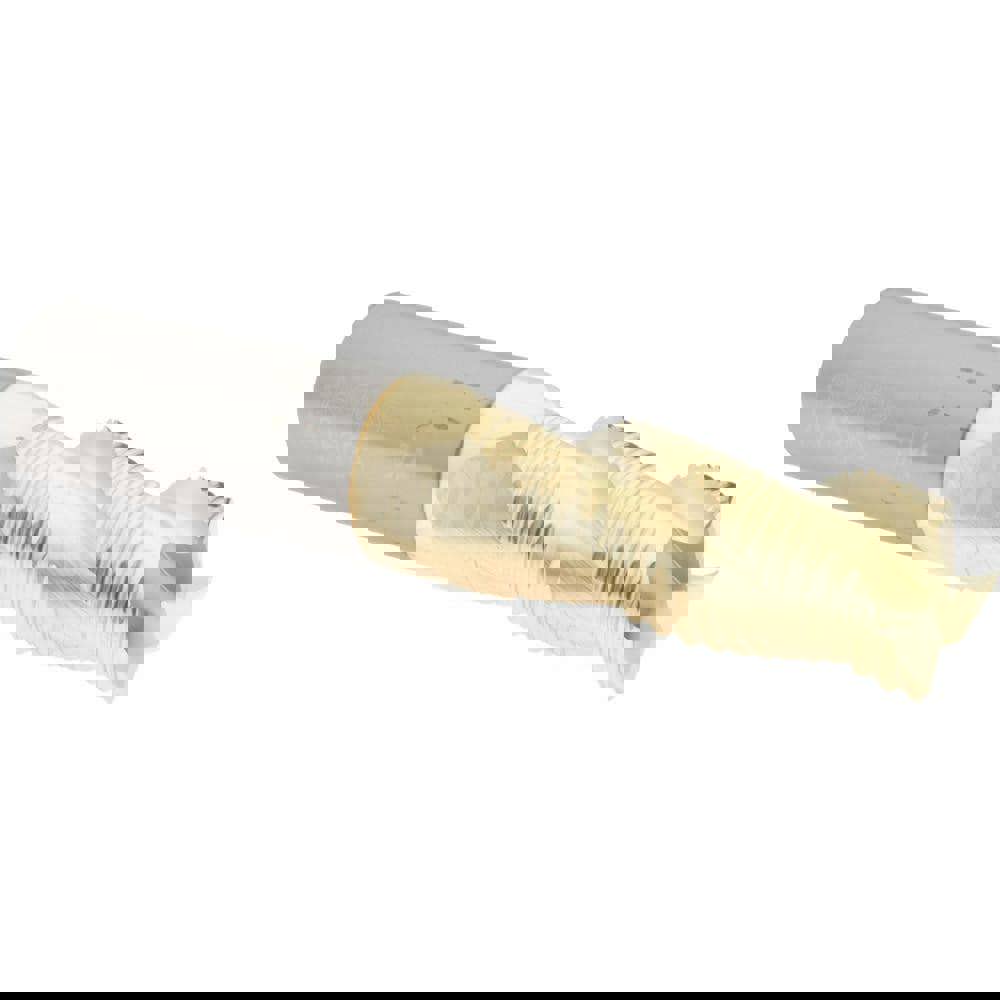 Corner Radius End Mill: 3/4