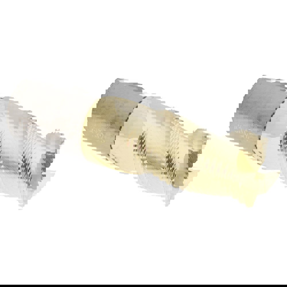 Roughing End Mill: 1