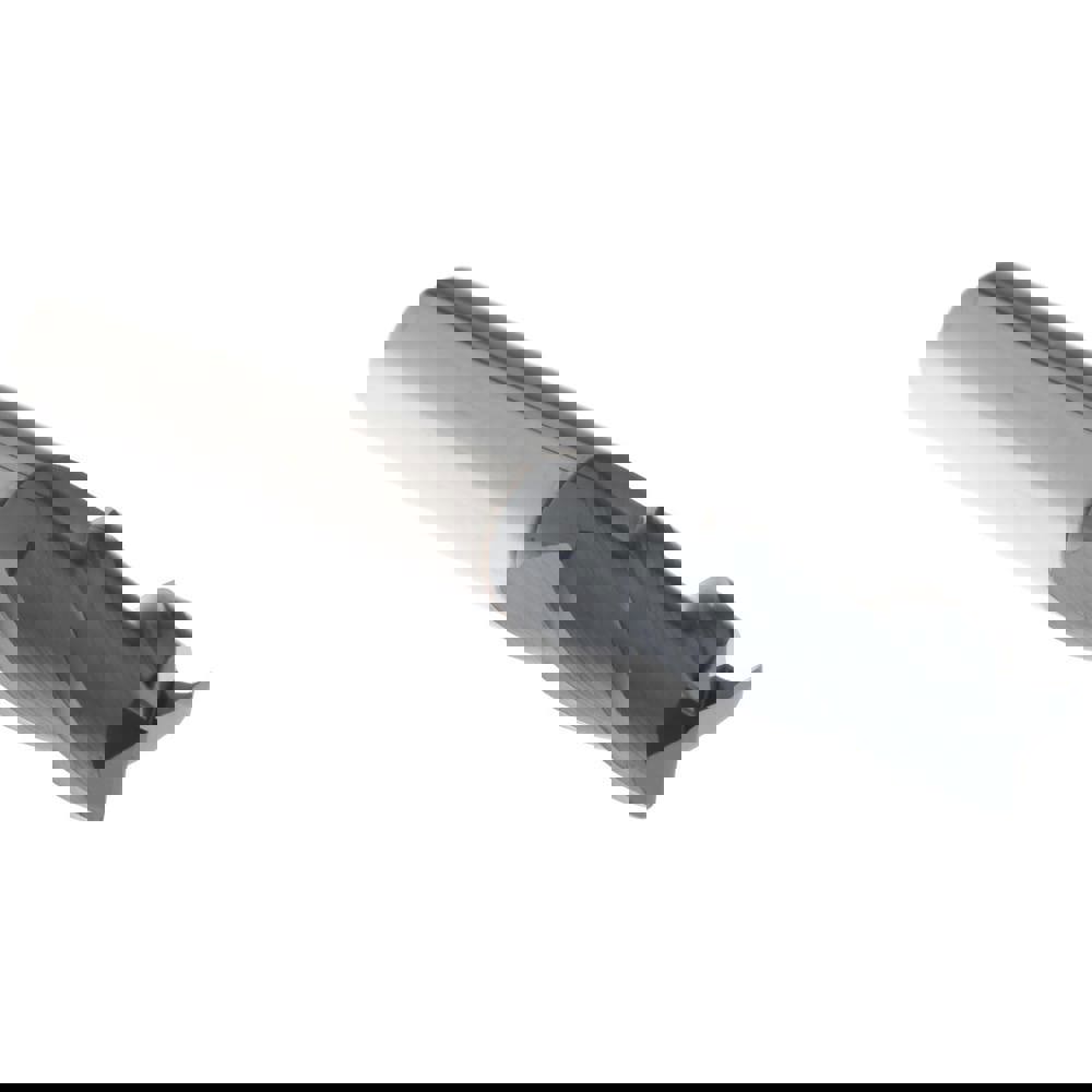 Corner Radius End Mill: 5/16