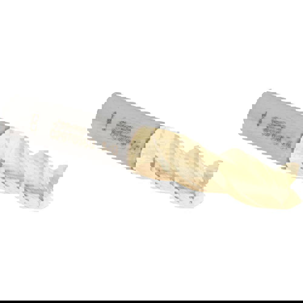 Square End Mill: 3/8'' Dia, 7/8'' LOC, 3/8'' Shank Dia, 2-1/2'' OAL, 3 Flutes, Solid Carbide