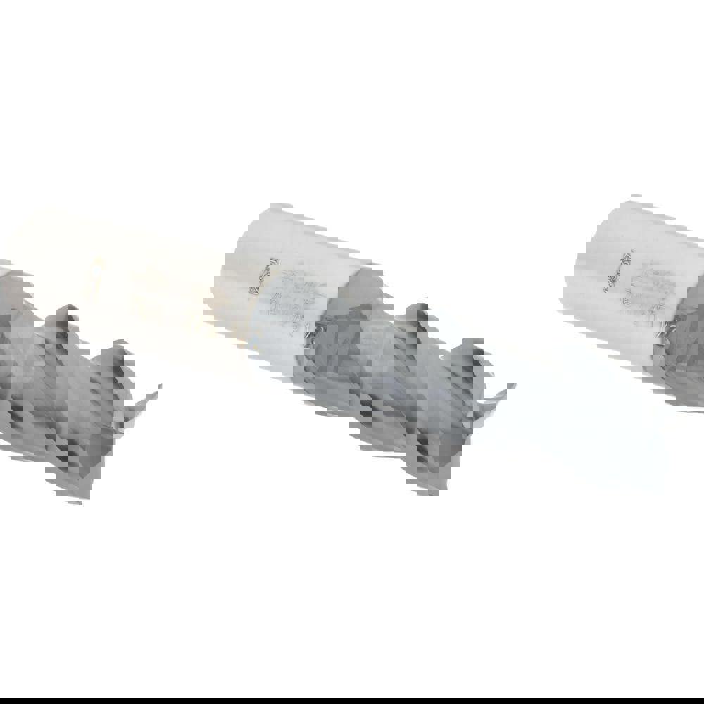 Square End Mill: 1/2'' Dia, 1-1/4'' LOC, 1/2'' Shank Dia, 3'' OAL, 3 Flutes, Solid Carbide