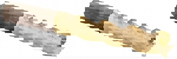 Square End Mill: 3/4'' Dia, 3-1/4'' LOC, 3/4'' Shank Dia, 6'' OAL, 3 Flutes, Solid Carbide