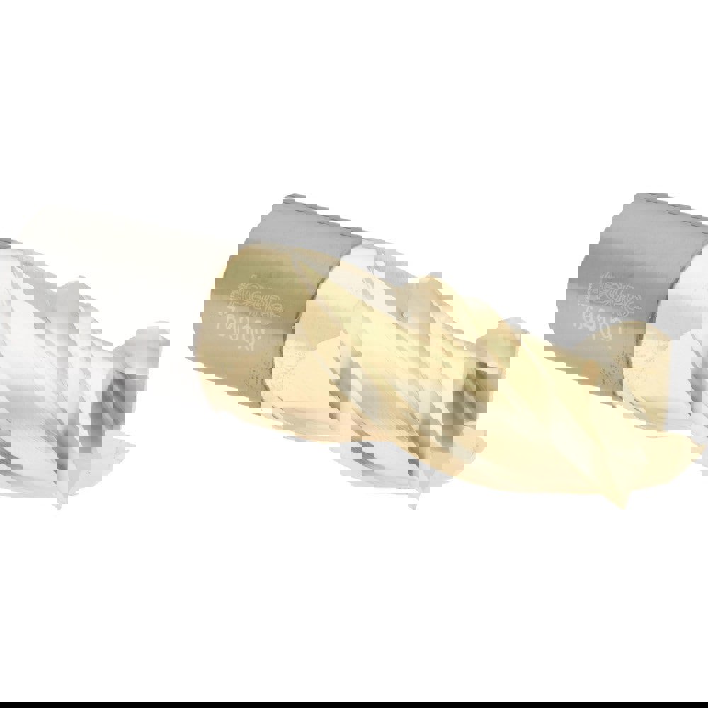 Square End Mill: 1'' Dia, 1-3/4'' LOC, 1'' Shank Dia, 4'' OAL, 3 Flutes, Solid Carbide