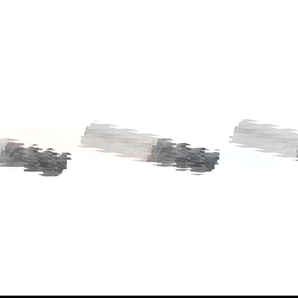 Ball End Mill: 0.125