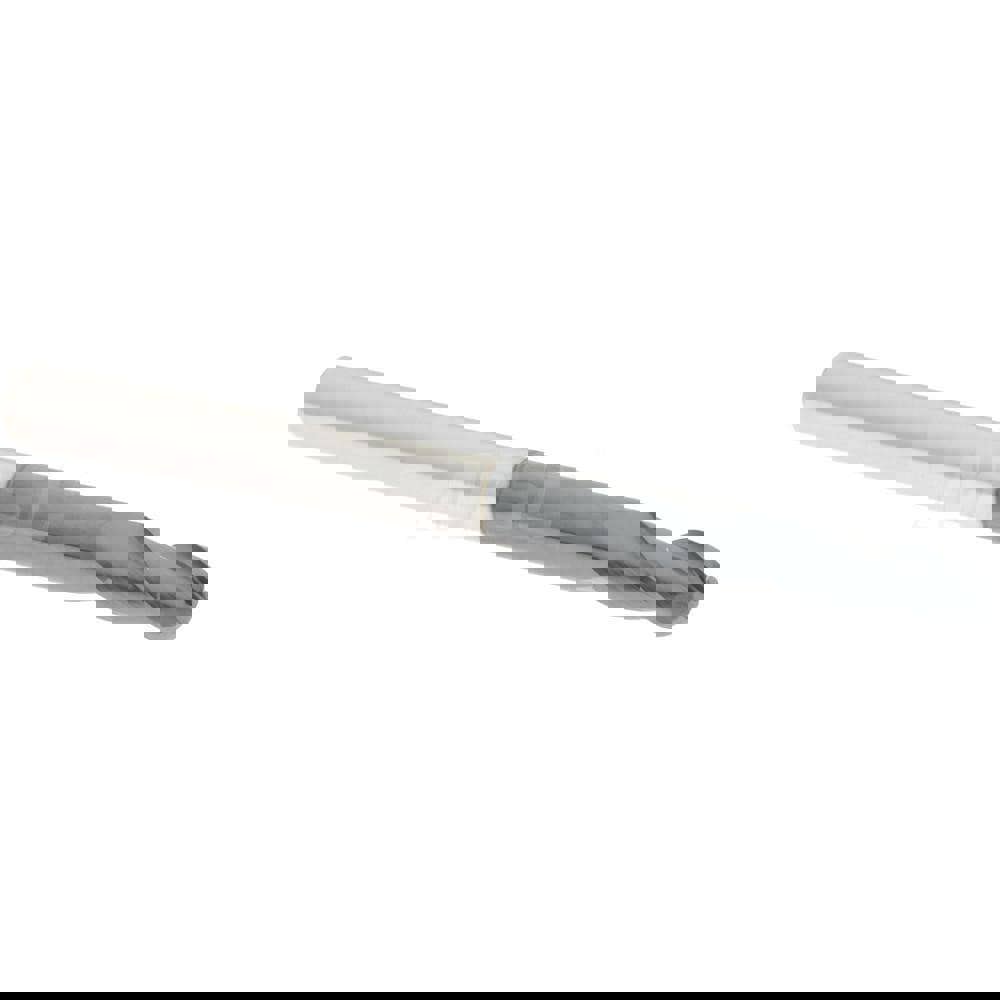 Ball End Mill: 0.125